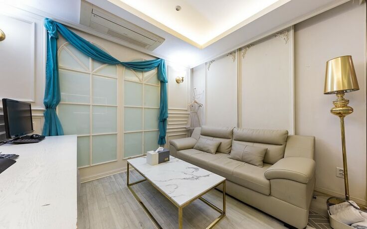 Imagen general del Hotel Cheongju Oneul. Foto 10