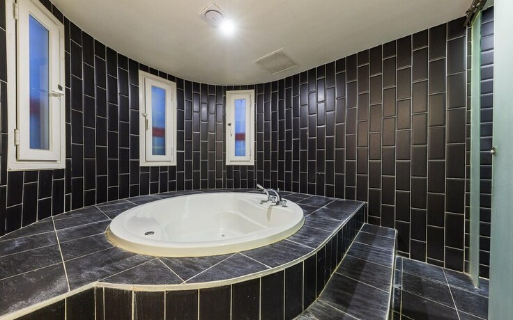 Imagen general del Hotel Cheongju Oneul. Foto 11