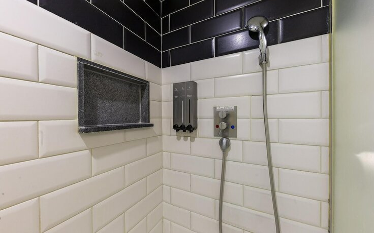 Imagen general del Hotel Cheongju Oneul. Foto 18