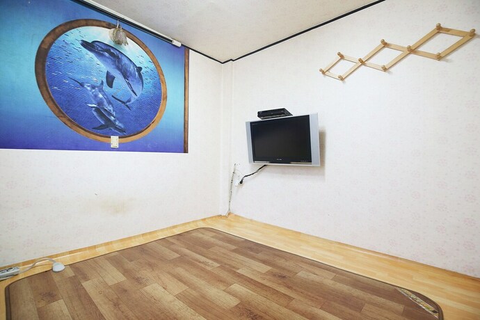 Imagen general del Hotel Cheongju Opera. Foto 2