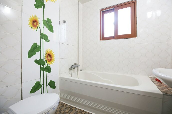 Imagen general del Hotel Cheongju Opera. Foto 9