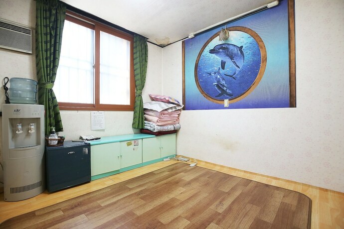 Imagen general del Hotel Cheongju Opera. Foto 13