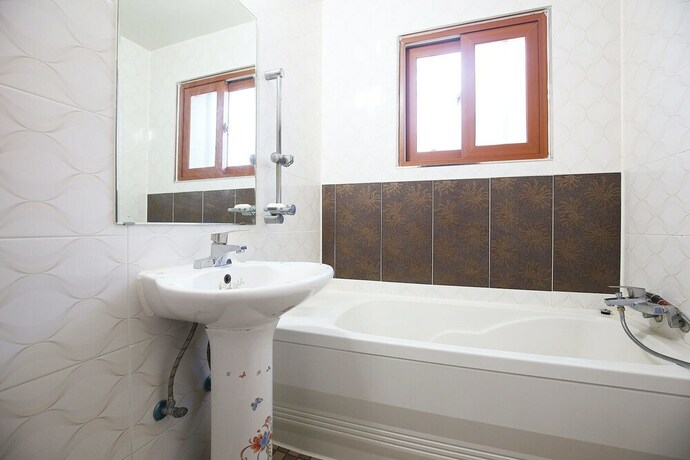 Imagen de la habitación del Hotel Cheongju Opera. Foto 20