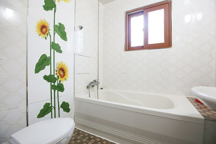 Imagen de la habitación del Hotel Cheongju Opera. Foto 24