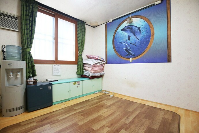 Imagen de la habitación del Hotel Cheongju Opera. Foto 26