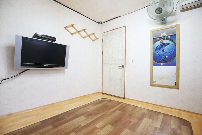 Imagen de la habitación del Hotel Cheongju Opera. Foto 34