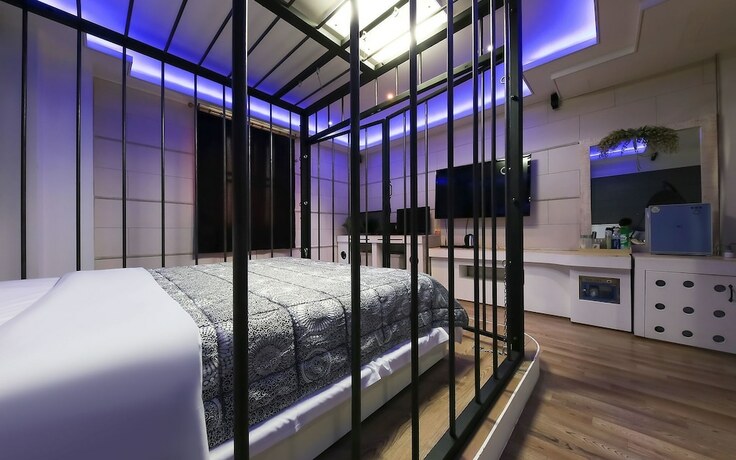 Imagen general del Hotel Cheongju Pasta. Foto 2