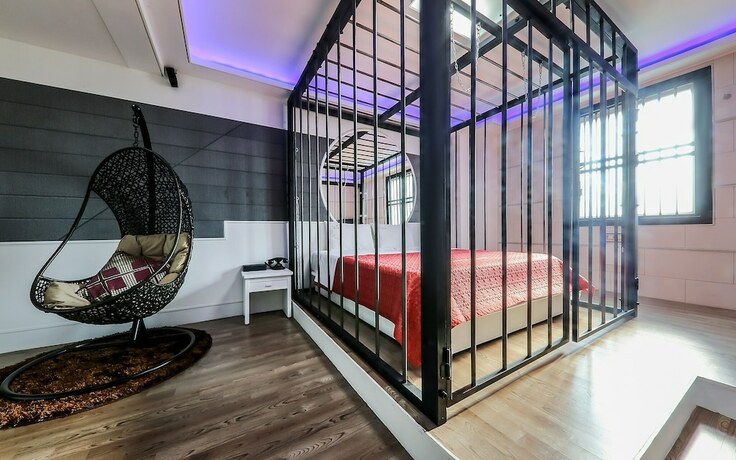 Imagen general del Hotel Cheongju Pasta. Foto 3