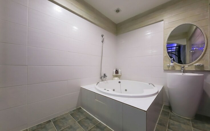 Imagen general del Hotel Cheongju Pasta. Foto 6