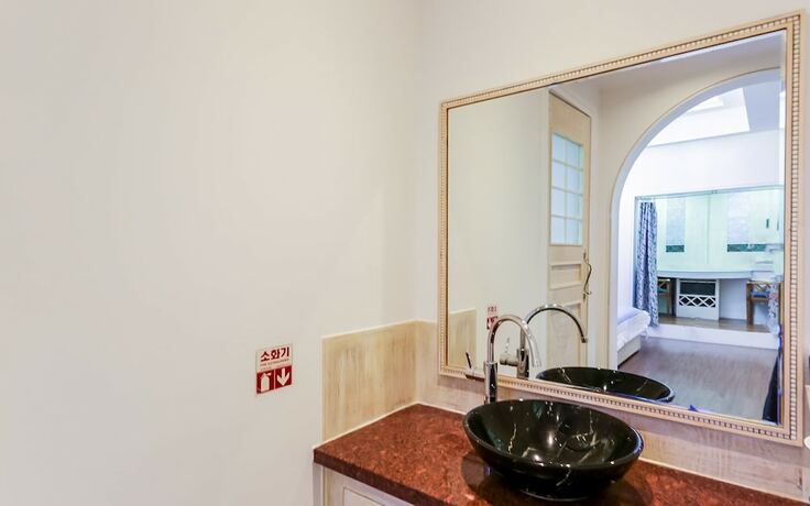 Imagen general del Hotel Cheongju Pasta. Foto 10