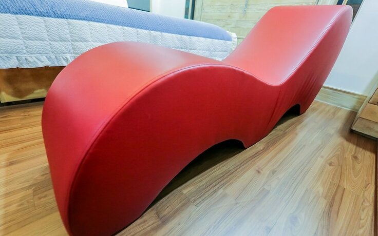 Imagen general del Hotel Cheongju Pasta. Foto 11