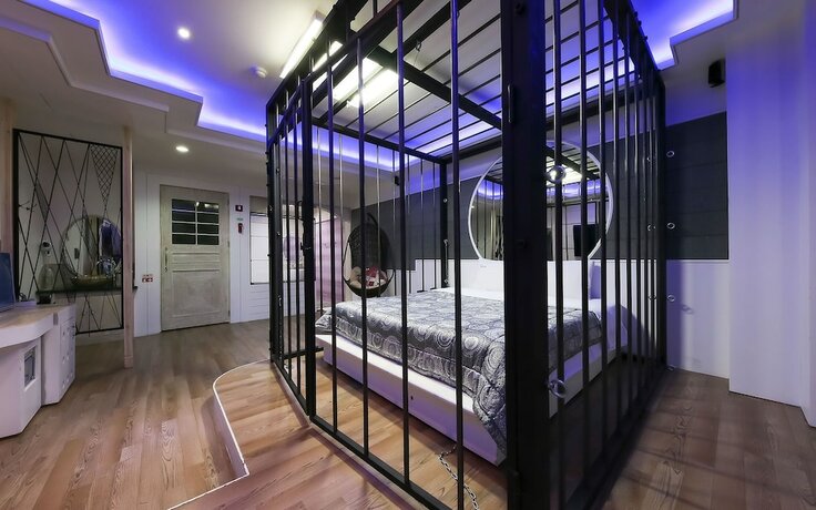 Imagen general del Hotel Cheongju Pasta. Foto 12