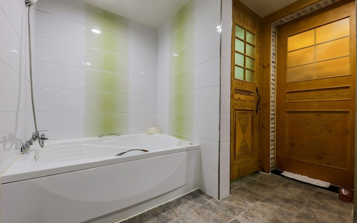 Imagen general del Hotel Cheongju Pasta. Foto 13