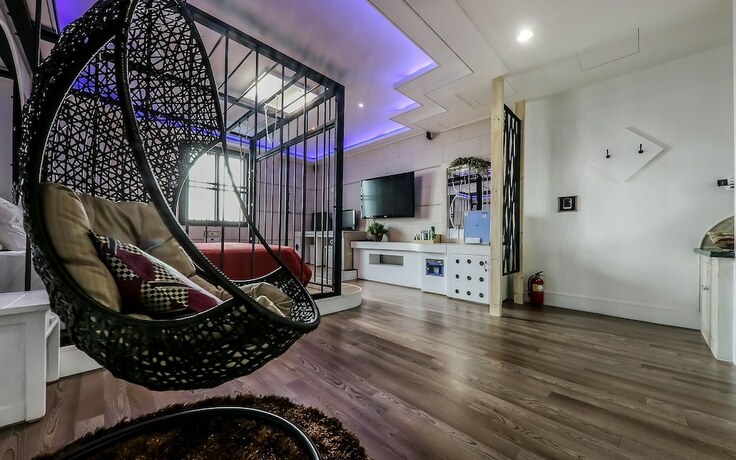 Imagen general del Hotel Cheongju Pasta. Foto 14