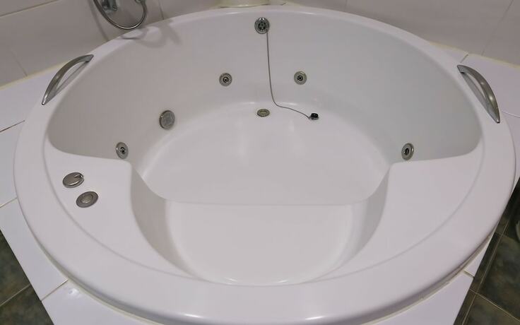 Imagen general del Hotel Cheongju Pasta. Foto 18