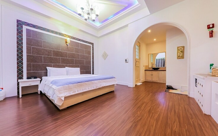 Imagen de la habitación del Hotel Cheongju Pasta. Foto 19