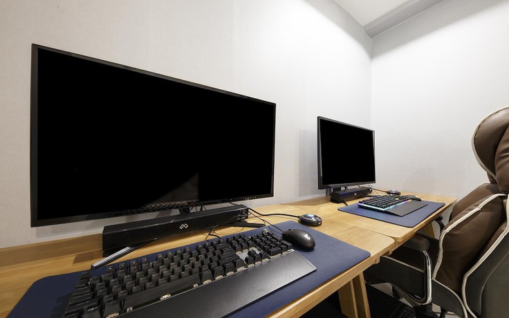 Imagen de la habitación del Hotel Cheongju Persona. Foto 20