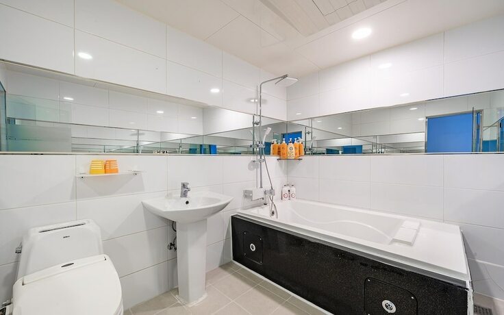 Imagen de la habitación del Hotel Cheongju SUM. Foto 13