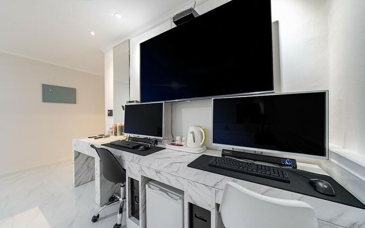 Imagen general del Hotel Cheongju SUM. Foto 3