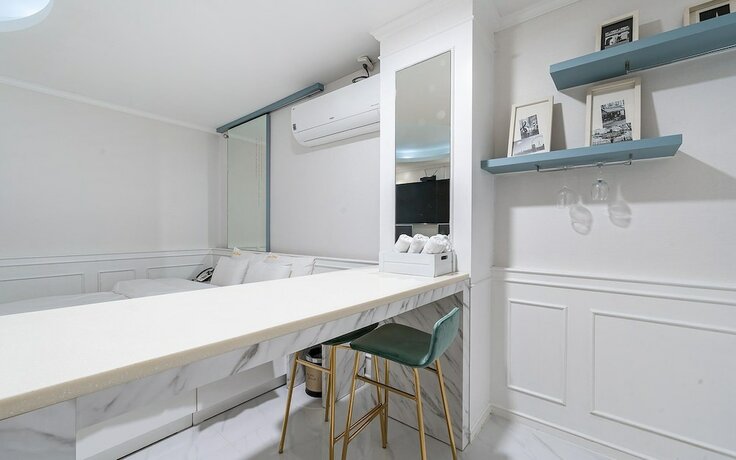 Imagen general del Hotel Cheongju SUM. Foto 5