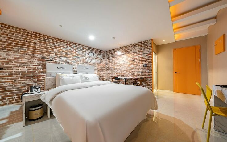 Imagen general del Hotel Cheongju SUM. Foto 10