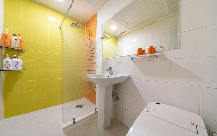 Imagen general del Hotel Cheongju SUM. Foto 12