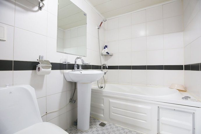 Imagen de la habitación del Hotel Cheongju Sedona. Foto 5