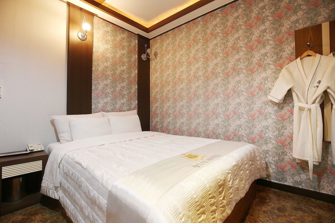 Imagen de la habitación del Hotel Cheongju Sedona. Foto 9