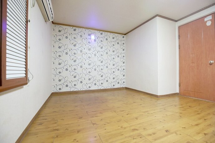 Imagen general del Hotel Cheongju Skytel. Foto 1