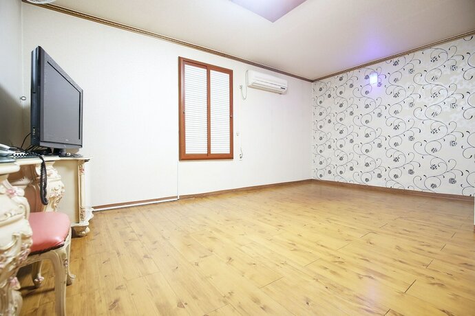 Imagen de la habitación del Hotel Cheongju Skytel. Foto 13