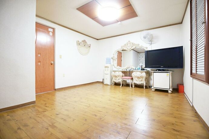 Imagen general del Hotel Cheongju Skytel. Foto 8