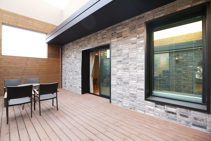 Imagen general del Hotel Cheongju Smart. Foto 7