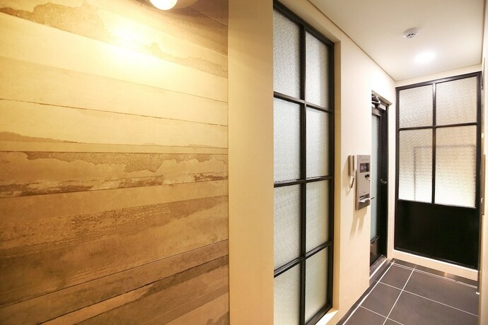 Imagen general del Hotel Cheongju Smart. Foto 10