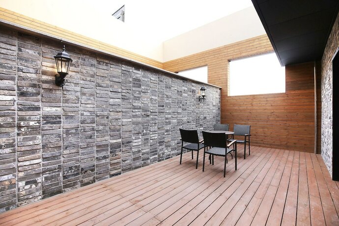 Imagen general del Hotel Cheongju Smart. Foto 14