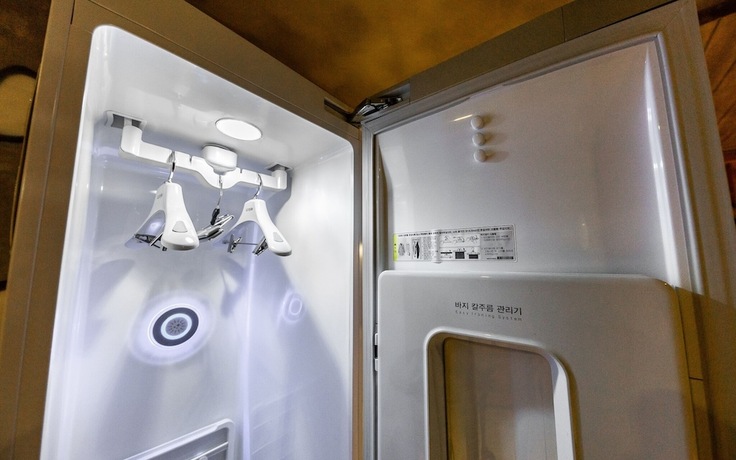 Imagen general del Hotel Cheongju Sol. Foto 3