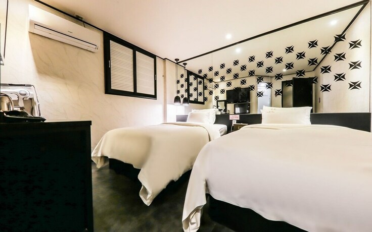 Imagen de la habitación del Hotel Cheongju Sol. Foto 22