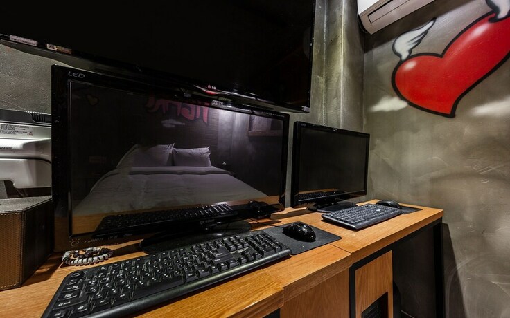 Imagen de la habitación del Hotel Cheongju Sol. Foto 23