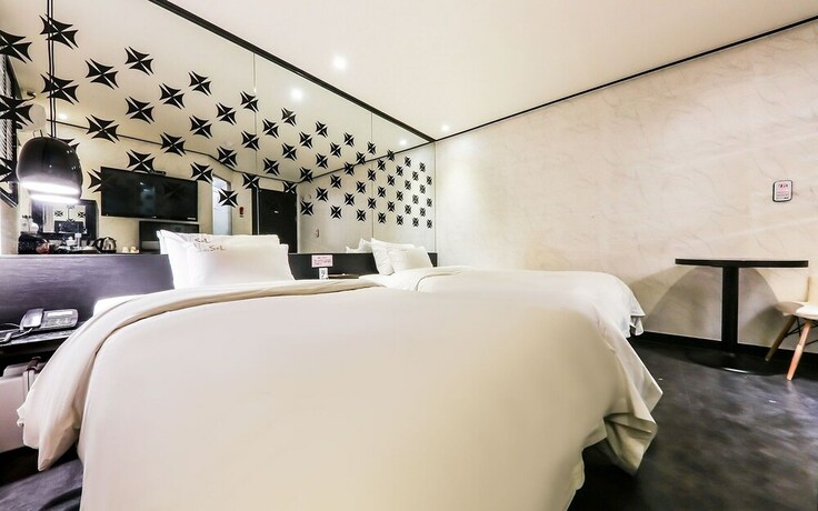 Imagen de la habitación del Hotel Cheongju Sol. Foto 25