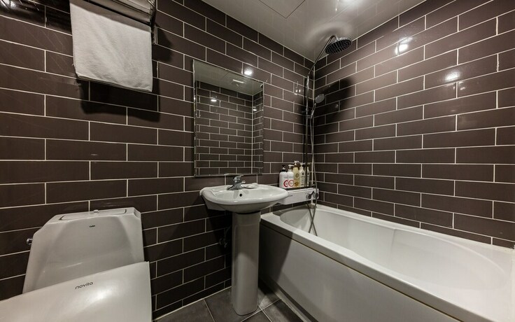 Imagen de la habitación del Hotel Cheongju Sol. Foto 27