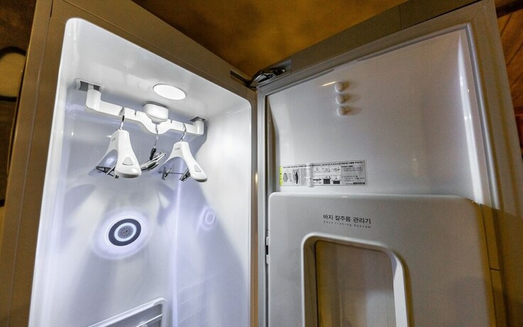 Imagen de la habitación del Hotel Cheongju Sol. Foto 28