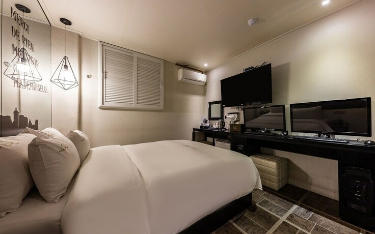 Imagen de la habitación del Hotel Cheongju Sol. Foto 29