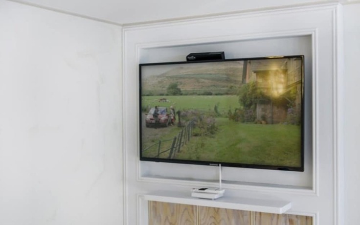 Imagen general del Hotel Cheongju Sole Luna Pension. Foto 6