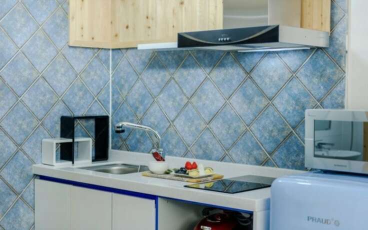 Imagen general del Hotel Cheongju Sole Luna Pension. Foto 18