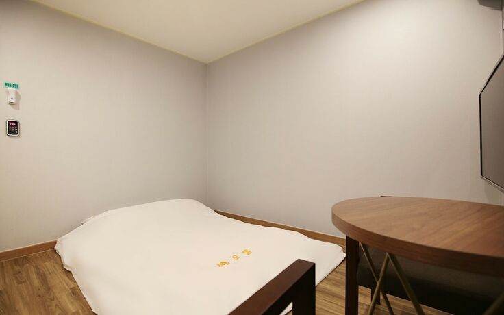 Imagen general del Hotel Cheongju Some. Foto 13