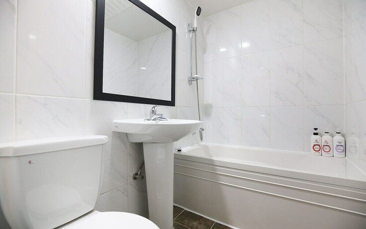 Imagen general del Hotel Cheongju Some. Foto 14