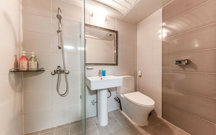 Imagen general del Hotel Cheongju Taerim Motel. Foto 1