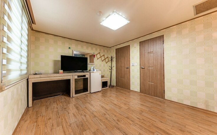 Imagen de la habitación del Hotel Cheongju Taerim Motel. Foto 12