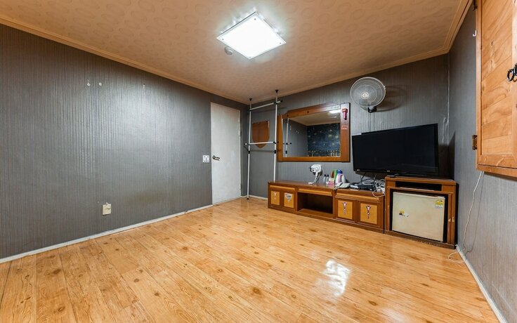 Imagen general del Hotel Cheongju Taerim Motel. Foto 4