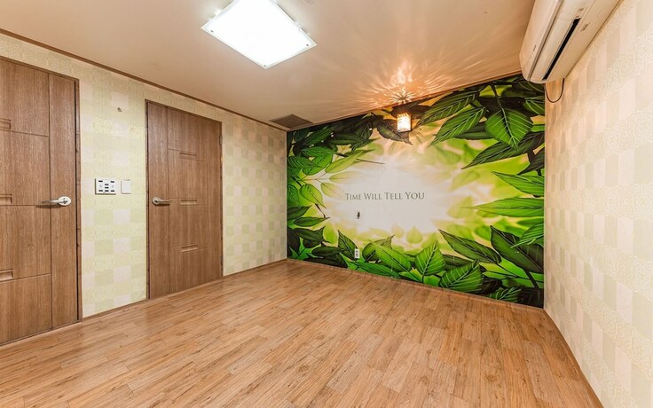 Imagen general del Hotel Cheongju Taerim Motel. Foto 10