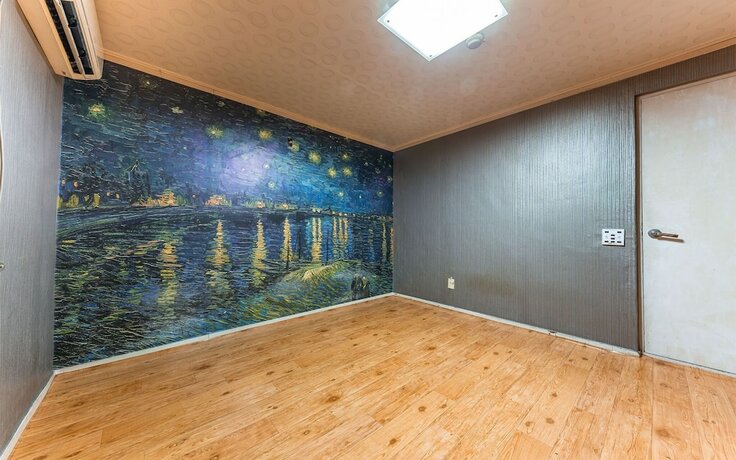 Imagen de la habitación del Hotel Cheongju Taerim Motel. Foto 14